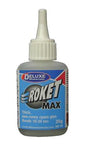 Deluxe Materials AD45 – Roket Max CA 20g