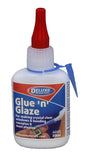 Deluxe Materials AD-55 Glue 'N Glaze (50ml)
