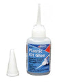 Deluxe Materials AD-70 Plastic Kit Glue (20ml)