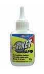 Deluxe Materials AD44 ROKET RAPID CA 20 GR