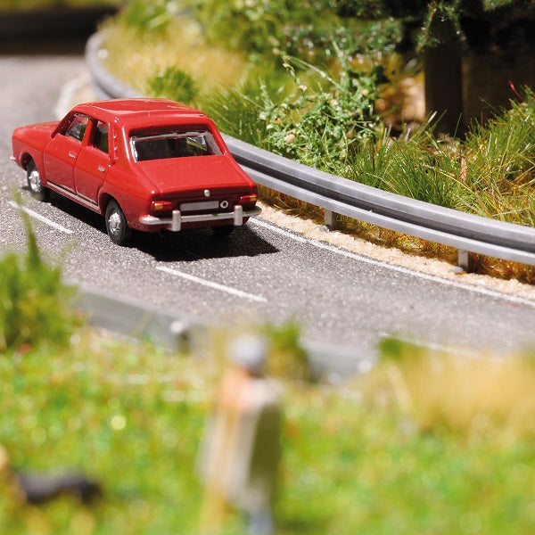 Busch 7745 – Vangrails