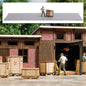 Busch 7977 – Action-Set: Kist openbreken  Prijs: €11,00