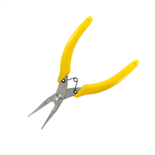 HobbyTime Tools HT1302 Hobby Half Round Pliers