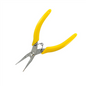 HobbyTime Tools HT1302 Hobby Half Round Pliers